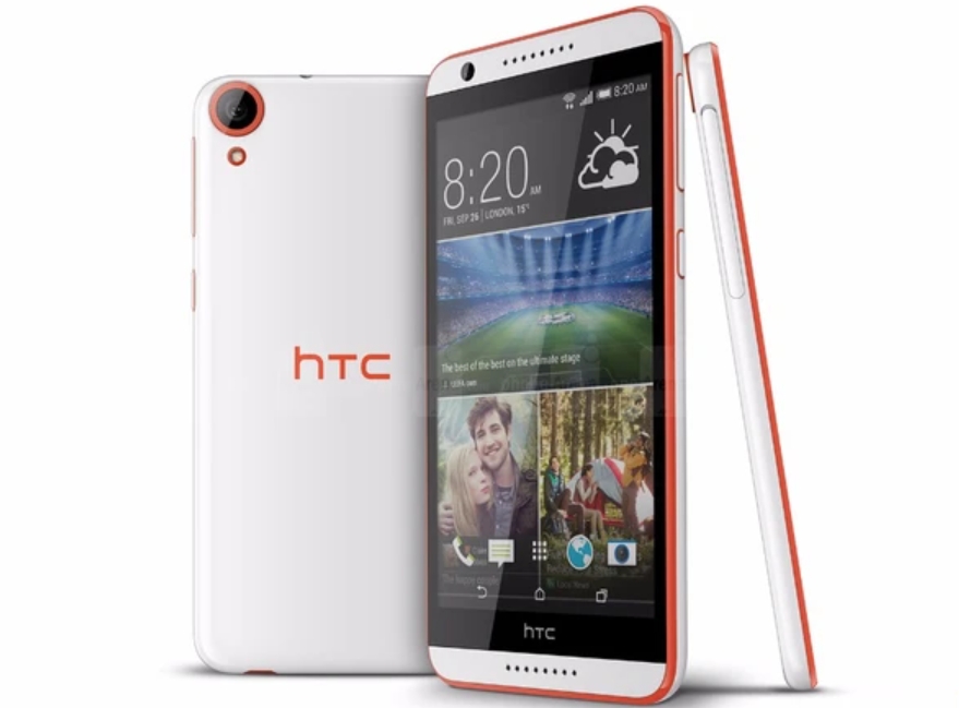 HTC Desire 820 Android 6.0 Turkiye Guncellemesi