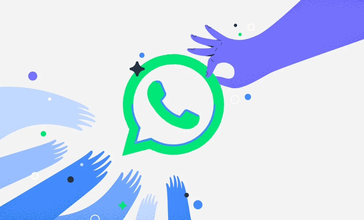 WhatsApp mesajlar neden gec gidiyor geliyor