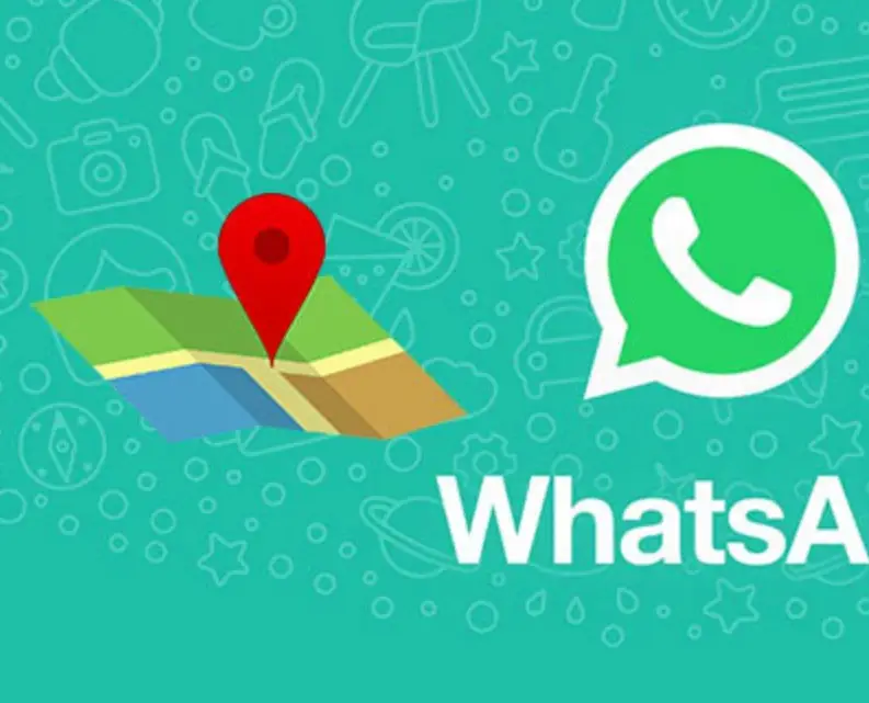 WhatsApp mevcut konumu paylas nedir