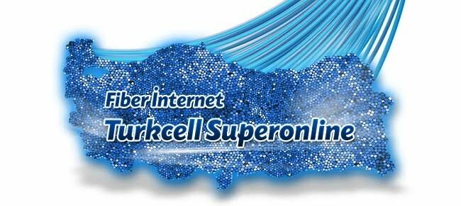 Superonline adsl fiber internet kurulumu nasıl yapılır