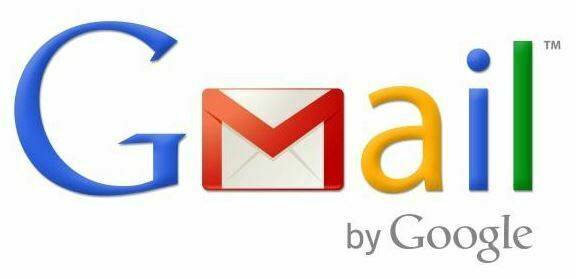 Gmail gönderme ve alma boyutu 50 MB çıktı!