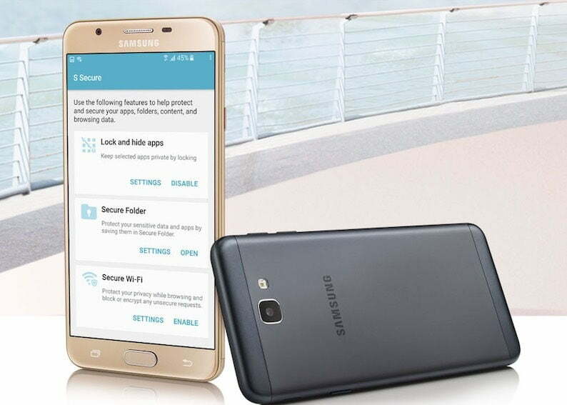 Samsung Galaxy On Nxt fiyatı ve özellikleri