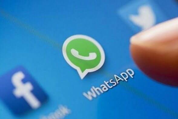 Whatsapp görüntülü arama sonlandırıldı