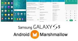 Galaxy S5 mini Android 6.0 Marsmallow güncellemesi yayınlandı!