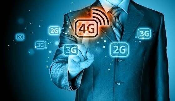 3G / 4.5G internet paketim neden erken bitiyor Turkcell Vodafone Türk Telekom