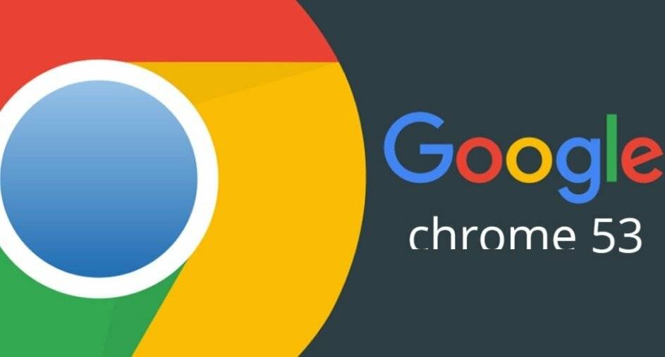 Google Chrome hızlandırma güncellemesi