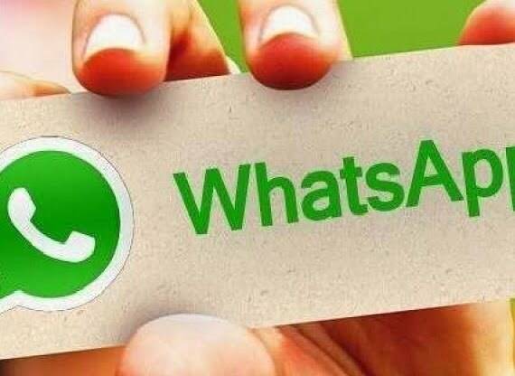WhatsApp' ta fotoğrafa videoya yazı ekleme güncellemesi