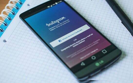 Instagram' a yorumlar ve renk ekleme değişimi