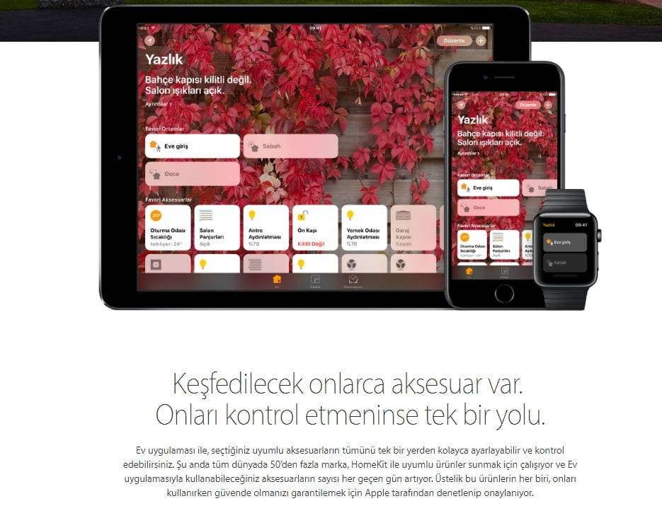 iOS 10 indir iphone