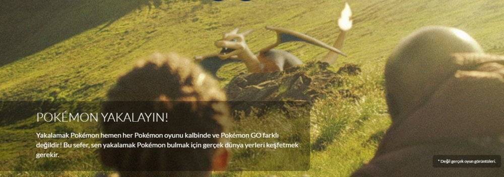 Pokemon GO Türkçe Pokedex nedir ? nasıl indirilir?