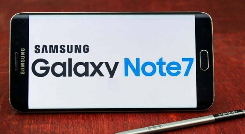 Galaxy Note 7 özellikleri performans test sonuçları yayınlandı