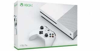 Xbox One S fiyatı 