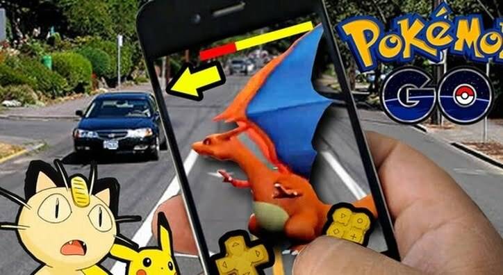 Pokemon GO iPhone' de en çok indirilen oyun oldu