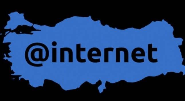 Türkiye genelinde internet neden yavaşladı