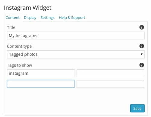 Wordpress Instagram takip et butonu ekleme nasıl yapılır?