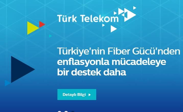 Türk Telekom TTnet müşteri hizmetleri çağrı merkezi numarası