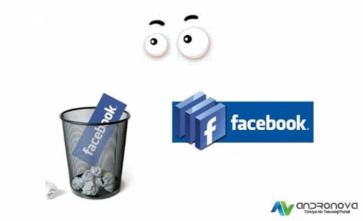 şikayetle facebook hesabını kapatma