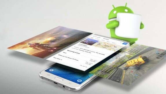 Galaxy J7 Android 6.0.1 güncellemesi indir