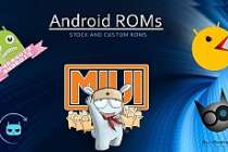 Android cep telefonda Custom ROM nasıl yüklenir