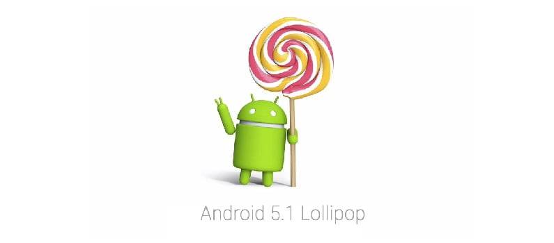 Android 5.1 Mart ayında geliyor!