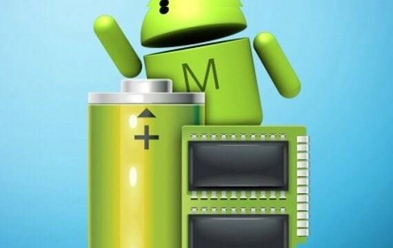 Android ve RAM kullanımı!