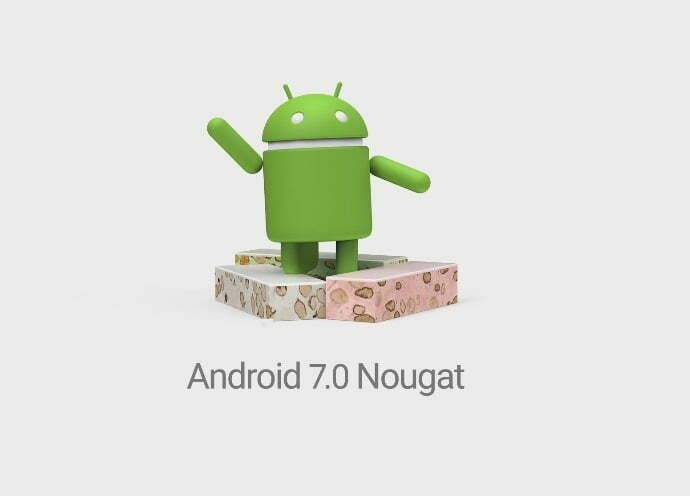 Android 7.0 alacak cep telefon modelleri LG