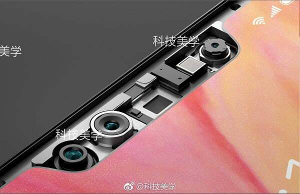 Xiaomi Mi 8 özellikleri ve çıkış tarihi