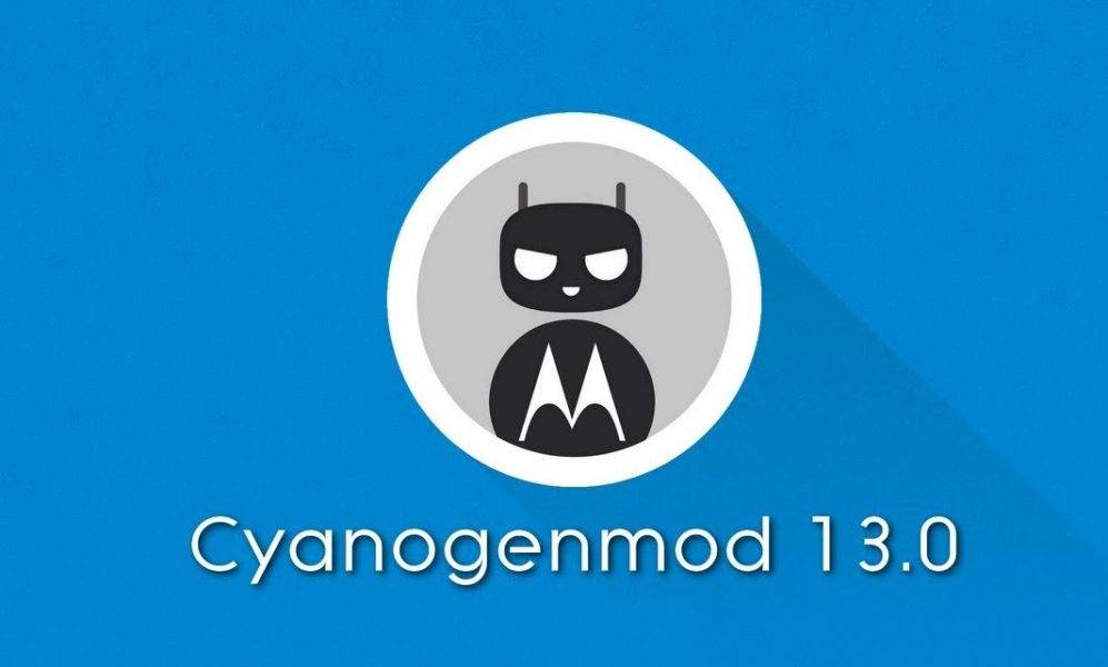 CyanogenMod CM13 Snapshot 2 indir yükle