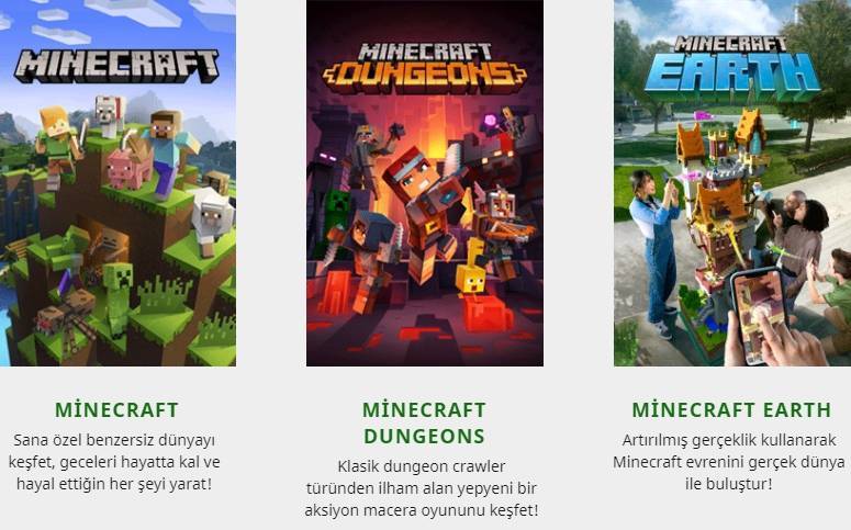 Minecraft kanal nasıl etkinleştirilir