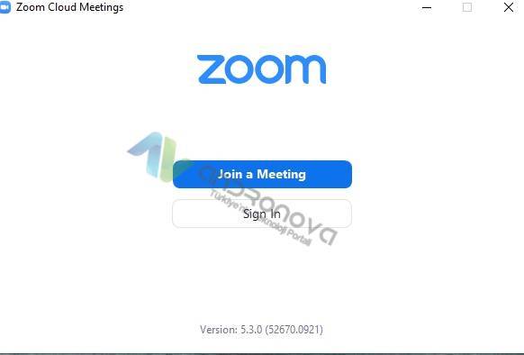 Bilgisayara Zoom nasıl indirilir nasıl yüklenir