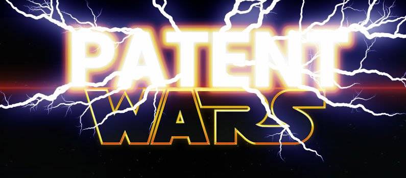 patent-wars