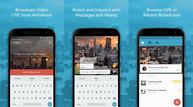 periscope-android