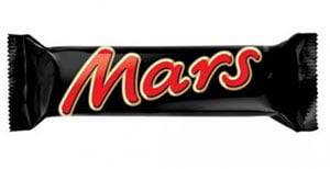 Mars-cikolata