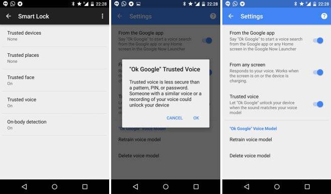 google-trusted-voice