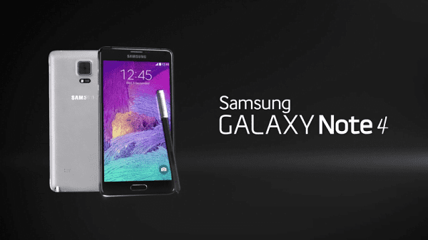 Samsung Galaxy Note 4 şarj sorunu ve çözümü
