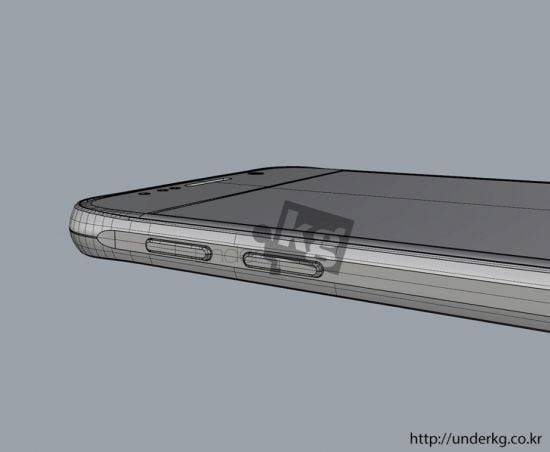 New-renders-show-the-Galaxy-S6-compare-it-with-the-iPhone-6 (4)