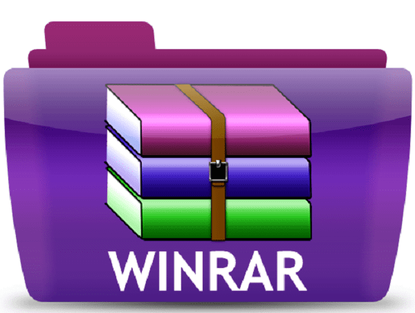 Winrar dosya çıkartırken hata veriyor çözüm