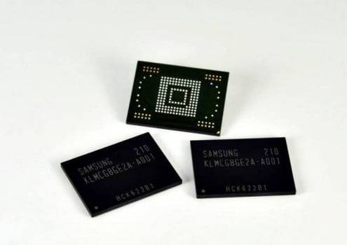 Samsung-64GB-eMMC-memory