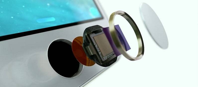 iPhone-5s-TouchID