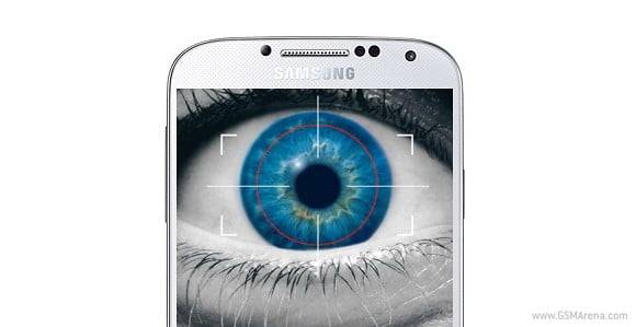 Galaxy S5 Retina