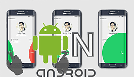 Android 7.0' dan sonra Android 7.1 güncellemesi geliyor