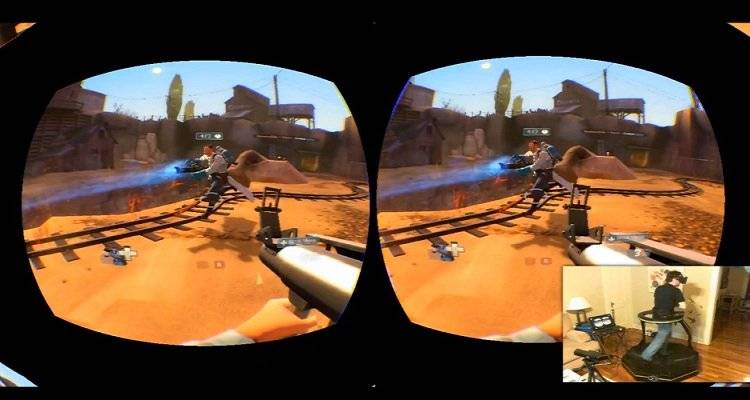 virtuix-omni-oculus-rift-demo
