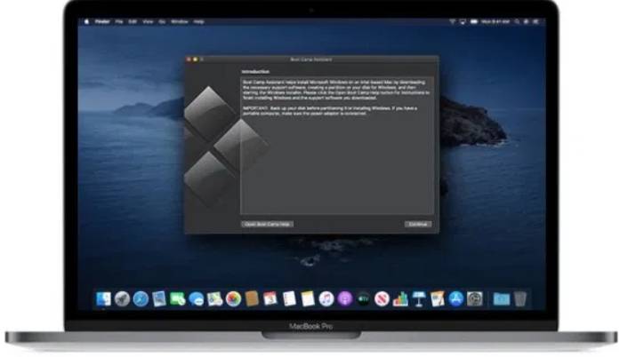 Macbook açılış şifresini değiştirme kaldırma