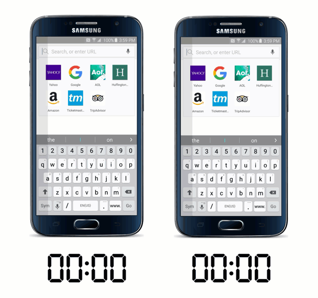 Samsung Android reklam engelleme özelliği geliyor!