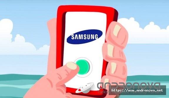 Samsung VPN ücretsiz