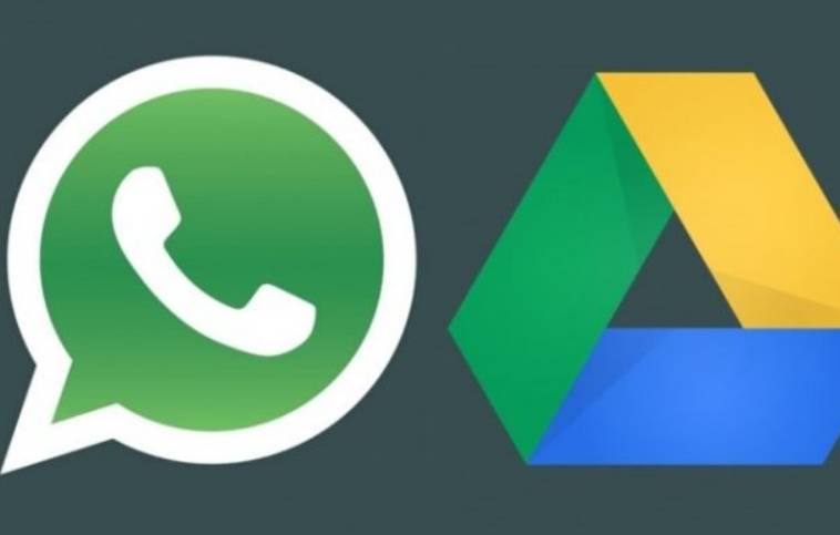 Google Drive WhatsApp yedeği nereye atıyor