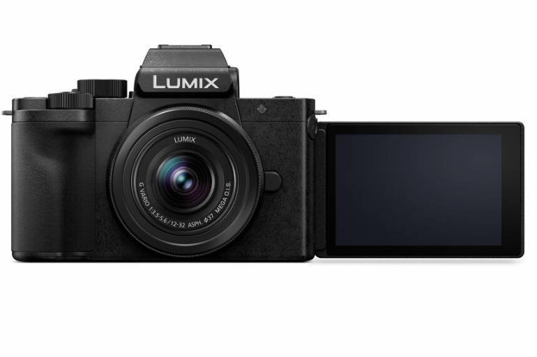 Panasonic Lumix G100 YouTuber kamera fiyatı