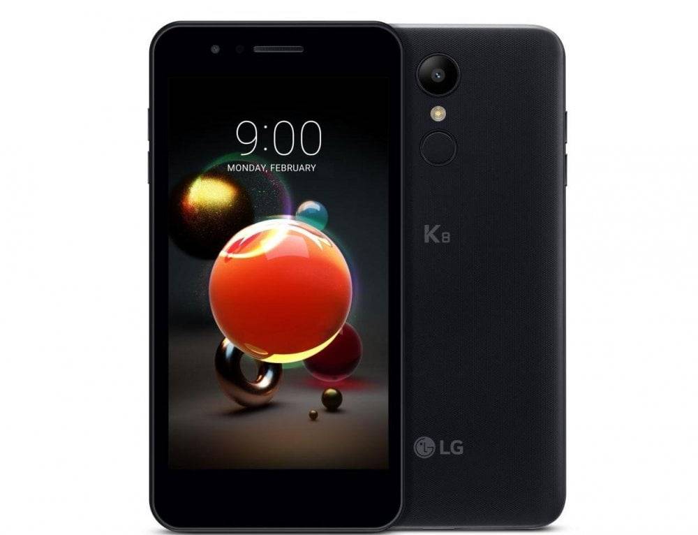LG K8 ve LG K10 özellikleri ve fiyatı açıklandı