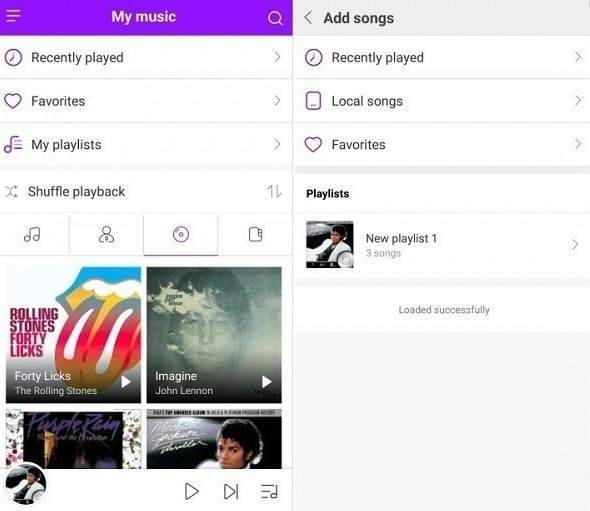 Xiaomi müzikler kendiliğinden siliniyor