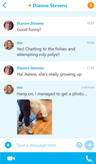 Update-to-Skype-for-Android-allows-users-to-send-photos-to-offline-contacts
